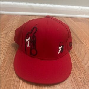 Philadelphia 76ers Hardwood Classics 7 1/8th